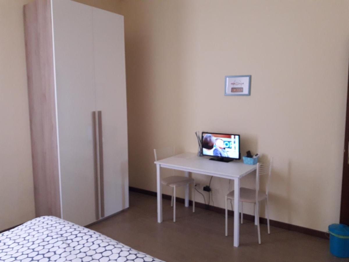 La Casa Nel Verde 2 Болонья Экстерьер фото