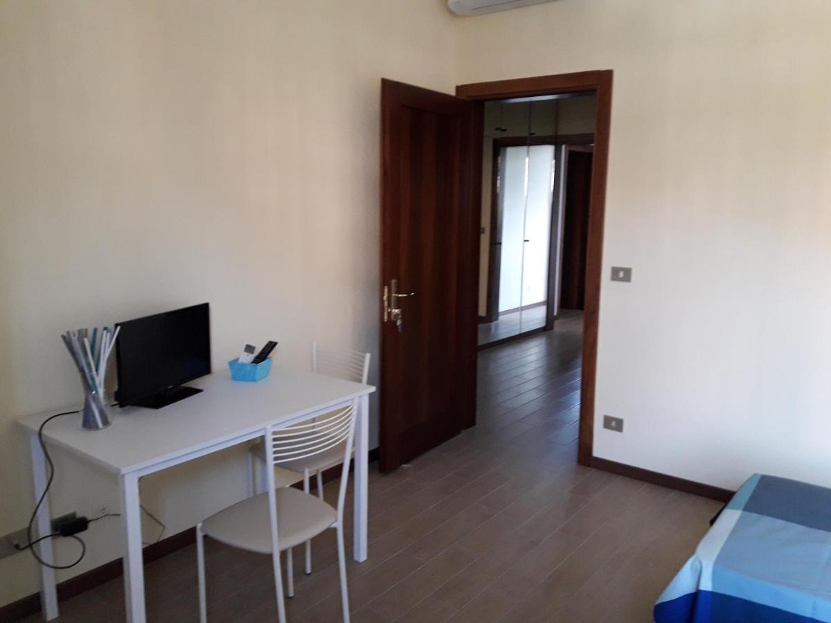 La Casa Nel Verde 2 Болонья Экстерьер фото