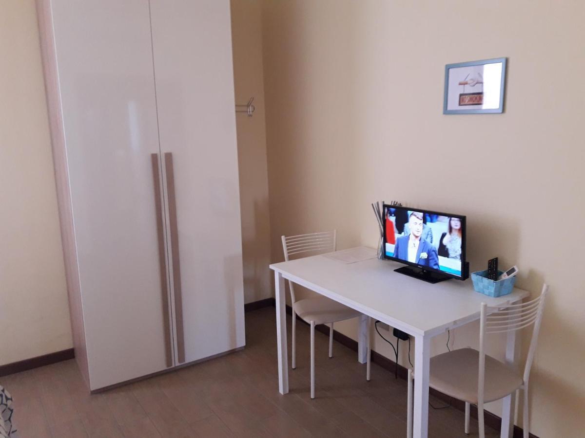 La Casa Nel Verde 2 Болонья Экстерьер фото