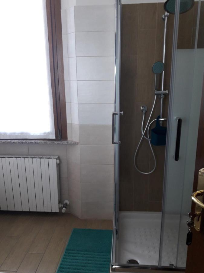 La Casa Nel Verde 2 Болонья Экстерьер фото