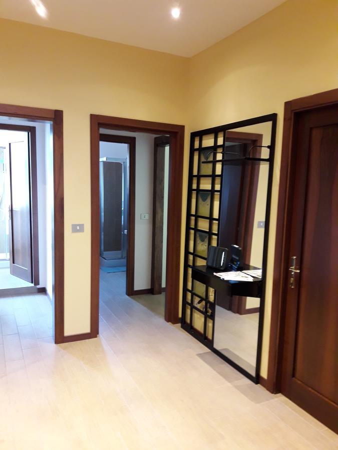 La Casa Nel Verde 2 Болонья Экстерьер фото