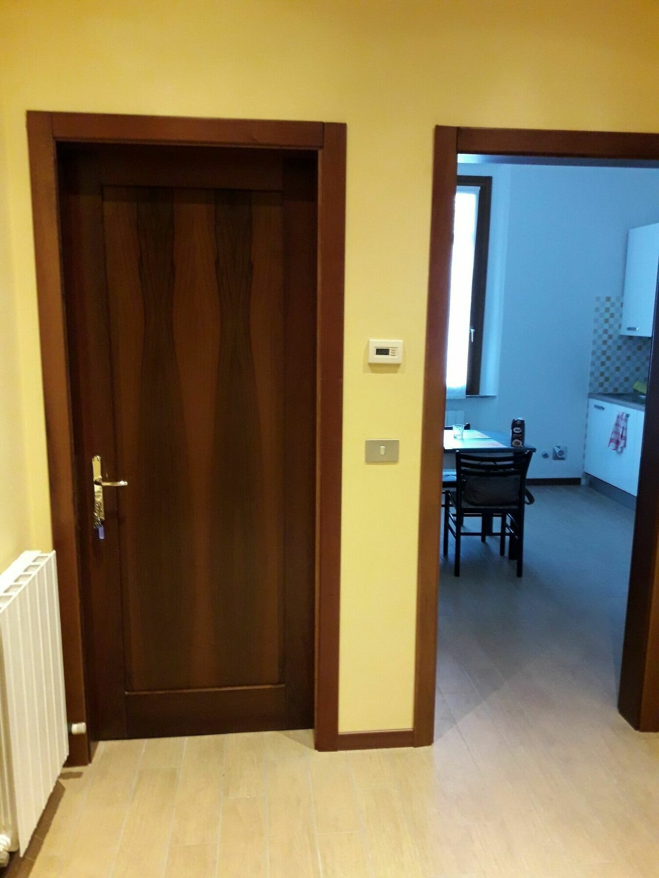 La Casa Nel Verde 2 Болонья Экстерьер фото
