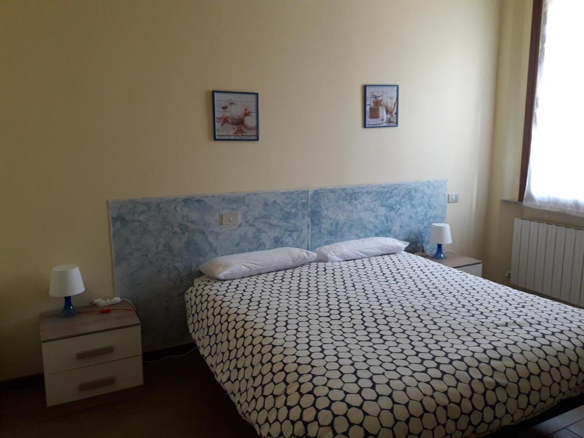 La Casa Nel Verde 2 Болонья Экстерьер фото